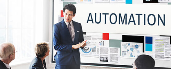 AI Integration & Automation Services